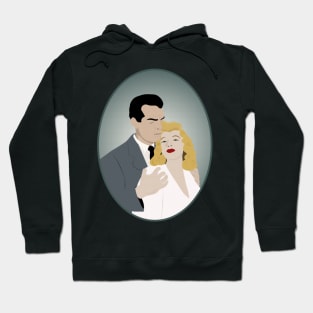 Double Indemnity Hoodie